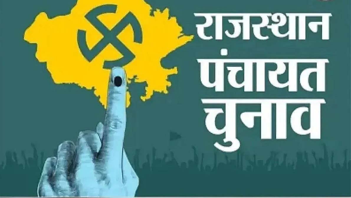 पंचायत चुनाव से पहले आरक्षण ने बदले समीकरण, सरमथुरा में प्रधान पद OBC आरक्षित