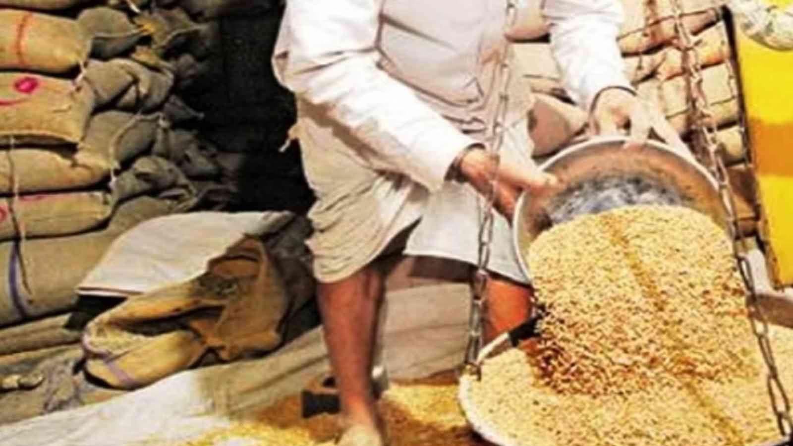 एनएफएसए में अब हर लाभार्थी की ई-केवाईसी अनिवार्य, निलंबन से स्थायी हटाने तक की नई प्रक्रिया
