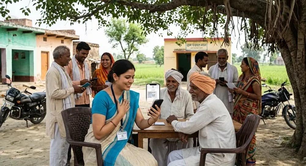 पंचायत सहायकों की मांगों पर सरकार का बड़ा फैसला, मानदेय में ₹3 हजार बढ़ोतरी