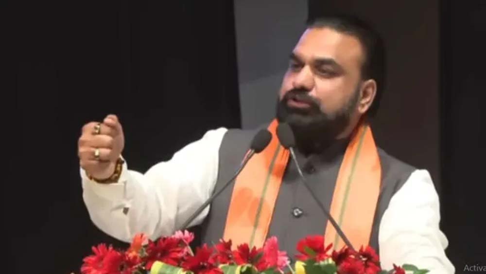 सम्राट चौधरी ने गिनाईं बिहार की विकास योजनाएं, शिक्षा से संस्कृति तक का विजन किया साझा