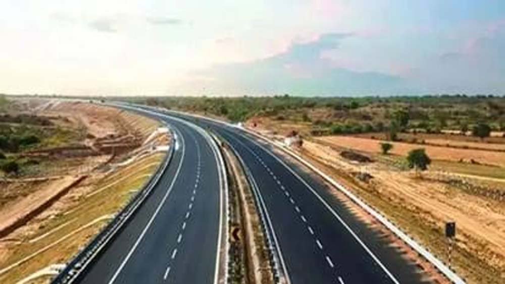 तीन राज्यों को जोड़ेगा 88 KM का एक्सप्रेसवे, चंबल पर बनेगा 1600 मीटर पुल
