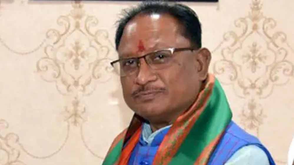 अंबिकापुर की बदहाल सड़क का वायरल वीडियो देख CM साय ने लिया संज्ञान, कलेक्टर से फोन पर की चर्चा