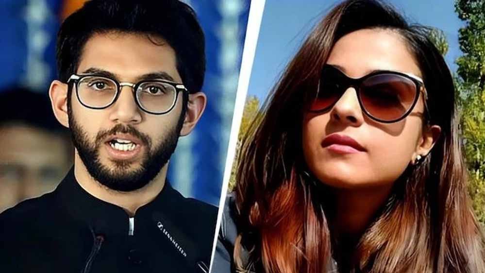CBI ने दिशा सालियान केस में दर्ज की FIR, उद्धव, आदित्य ठाकरे के साथ रिया चक्रवर्ती समेत इन लोगों के नाम