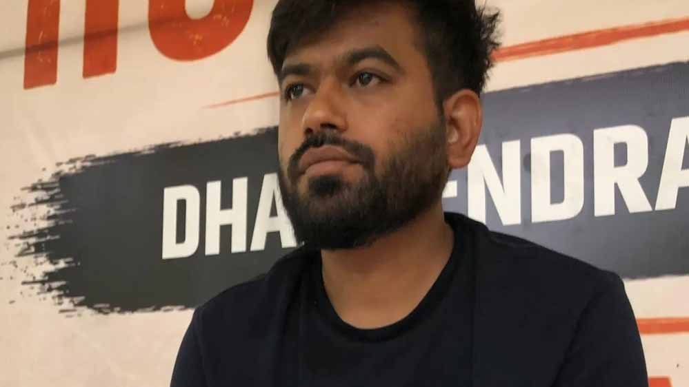 फिर चर्चा में अभिजीत दीपके, नए आंदोलन से मचा हड़कंप; अब किसे बनाया निशाना?