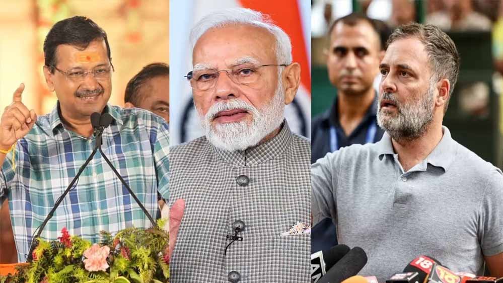 नशे के मुद्दे पर पंजाब में चुनावी संग्राम तेज, BJP की ‘नशा मुक्त पंजाब यात्रा’ से AAP-कांग्रेस पर दबाव