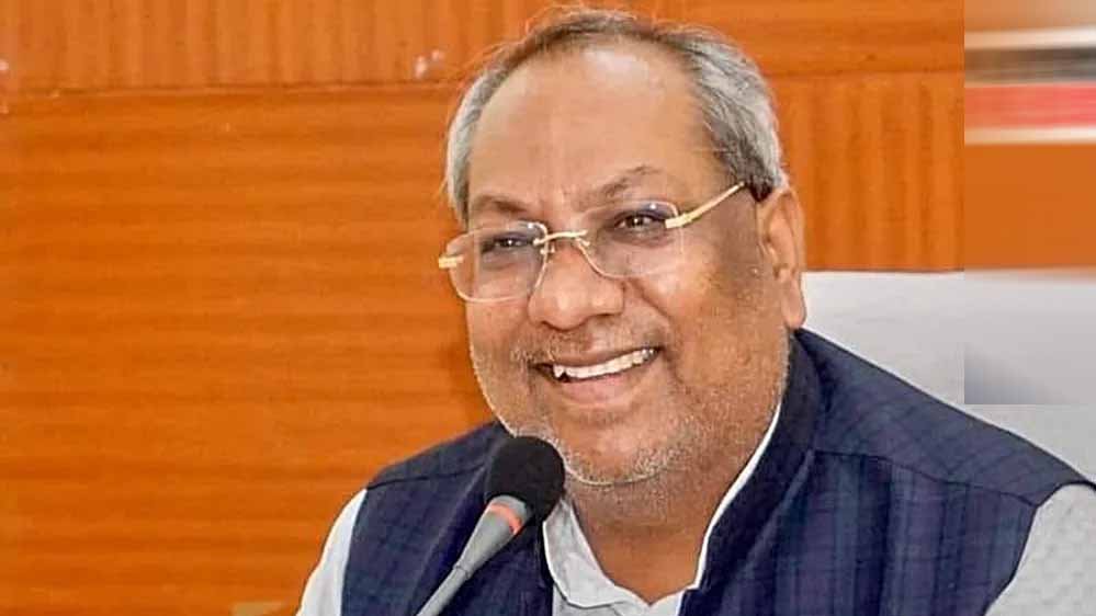 ‘मछुआरा समाज के वोटों की दलाली करने वालों से रहें सावधान’, संजय निषाद का विपक्ष पर निशाना