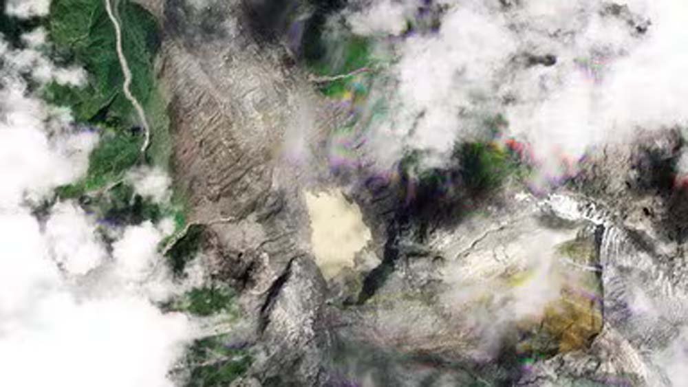 नेपाल की बाढ़ के बाद अलर्ट, उत्तराखंड में ग्लेशियर और ग्लेशियल झीलों की निगरानी तेज