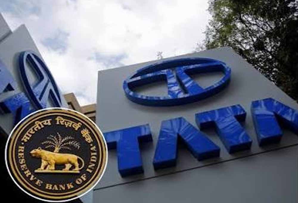 Tata Sons की लिस्टिंग का मामला हाई कोर्ट पहुंचा, RBI की याचिका से Tata Group की कंपनियों में हलचल