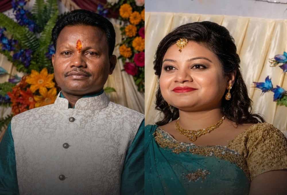 BJP सांसद हिमाद्री सिंह और नेता नरेंद्र मरावी हुए अलग, आपसी सहमति से हुआ तलाक
