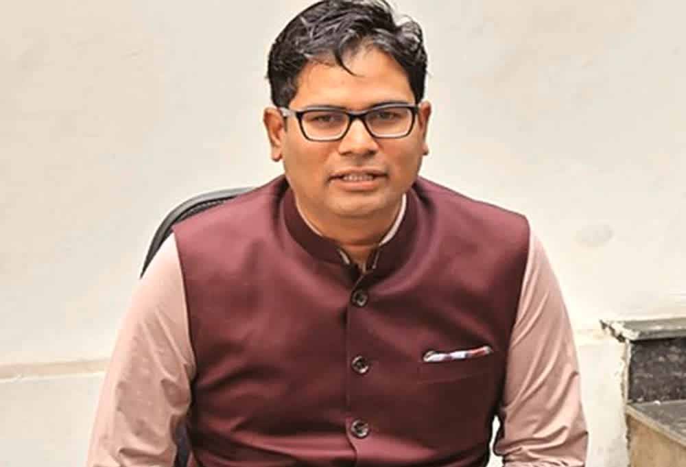 UCC को लेकर OP चौधरी ने गिनाईं मुस्लिम महिलाओं की मुश्किलें, कहा- समान कानून से परंपराएं रहेंगी सुरक्षित