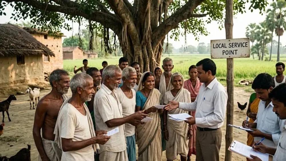 बिहार में जमाबंदी सुधार अभियान तेज, CO की तय हुई जवाबदेही; लापरवाही पर होगी कार्रवाई