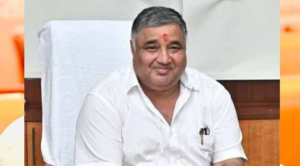 राम-नामी’ की सांस्कृतिक परंपरा को मिली राष्ट्रीय पहचान, मंत्री राजेश अग्रवाल ने जताया हर्ष