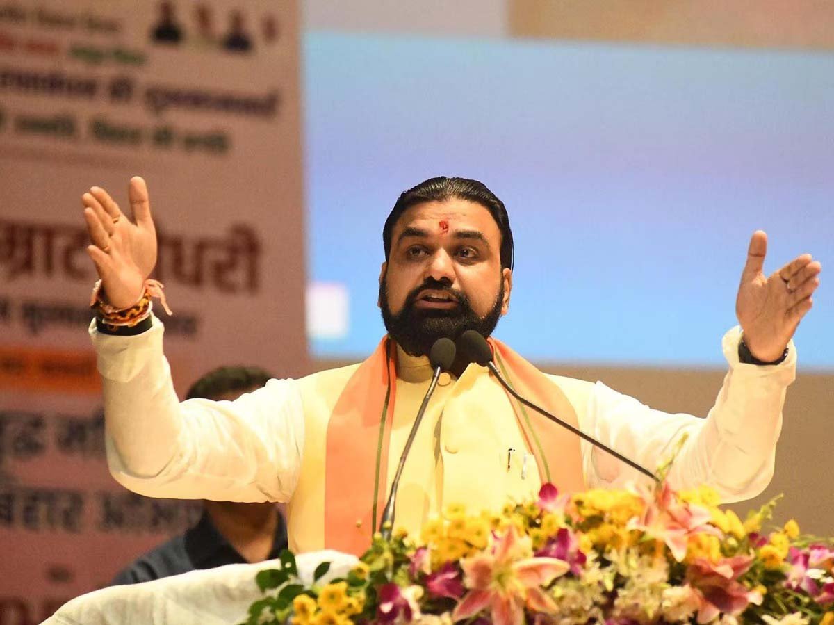 बापूधाम महोत्सव का आगाज आज, मैथिली ठाकुर समेत कई कलाकार देंगे प्रस्तुति; गांधी मैदान नो-ड्रोन जोन