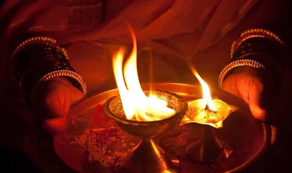 उज्जैन में ‘आशीर्वाद का दिया’ दीपोत्सव, 7 लाख दीपों से बनेगी PM मोदी की आकृति