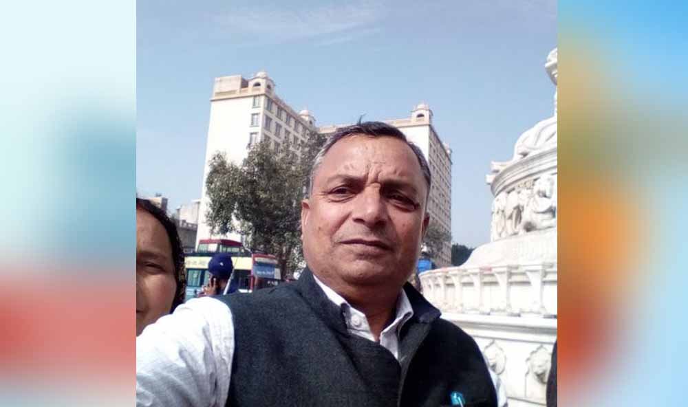स्वास्थ्य सुविधाओं में बढ़ी रफ्तार, गोरखपुर बन रहा पूर्वांचल का हेल्थ हब