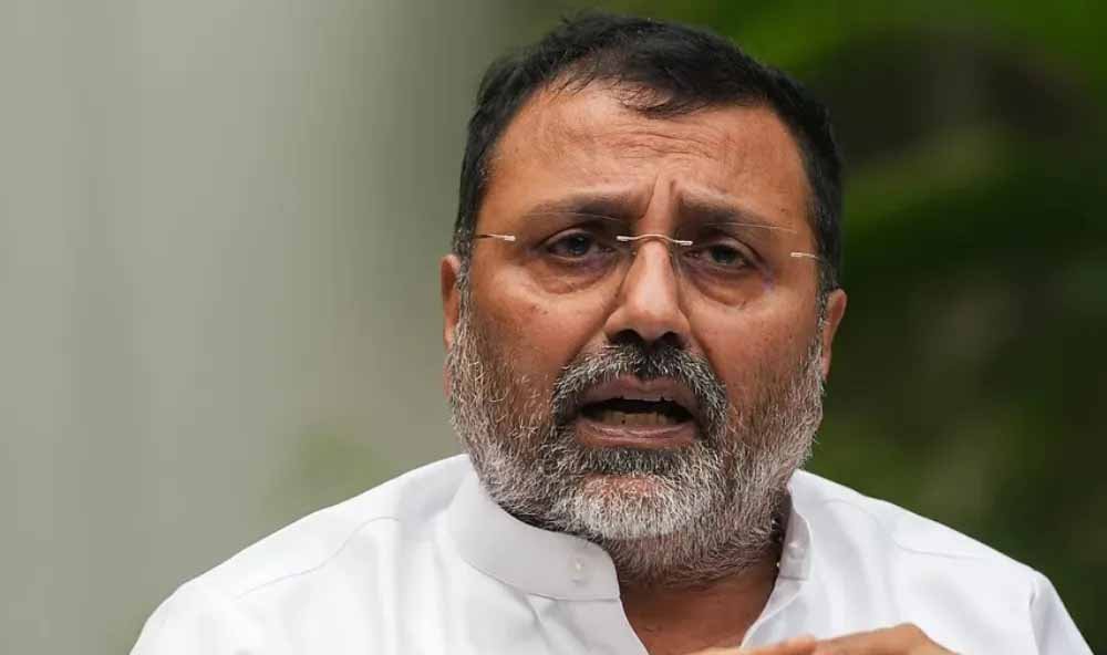 कारगिल-POK को लेकर BJP सांसद का बड़ा आरोप, पाकिस्तान को सौंपने की तैयारी का दावा