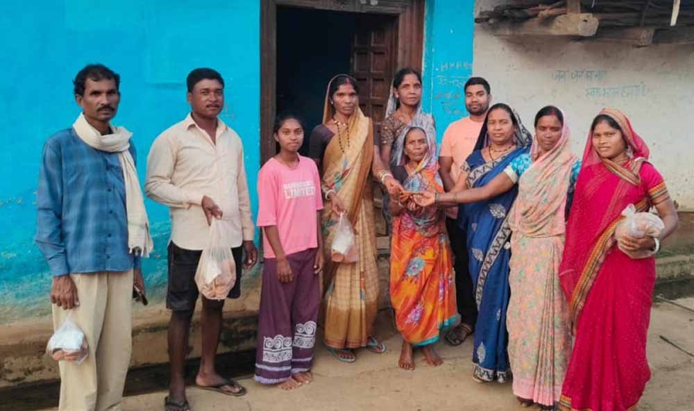 PM मोदी की 25 साल की सेवा यात्रा को समर्पित ‘आशीर्वाद का दीया’, मोहला में जलेंगे 1.08 लाख दीप