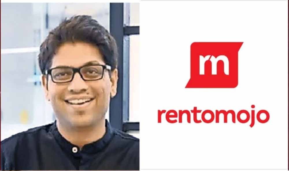 दो स्टार्टअप रहे असफल, तीसरे प्रयास में गीतांश बामनिया ने Rentomojo को दिलाई नई उड़ान