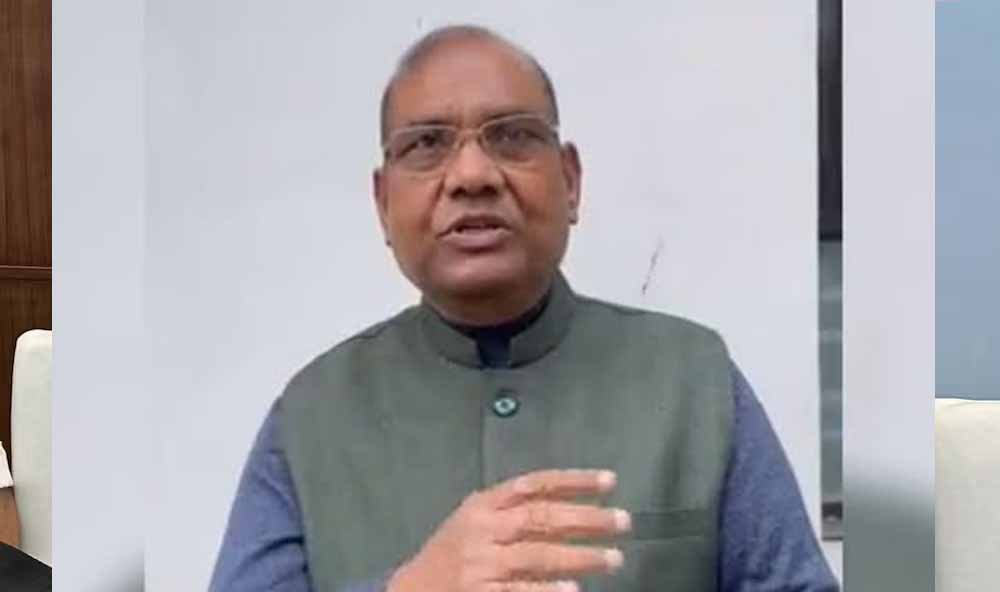 सपा सरकार पर बृजलाल के गंभीर आरोप, आतंकवाद से जुड़े मुकदमे वापस लेने की कोशिश का किया दावा