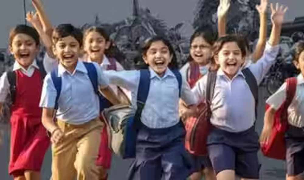 गुणवत्तापूर्ण और समावेशी शिक्षा को नई दिशा, MP में 23 साल बाद प्राथमिक शिक्षा का ड्रॉपआउट शून्य