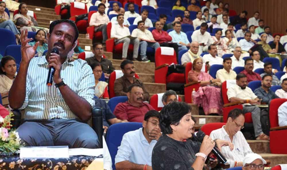 महिलाओं-बच्चों के सर्वोत्तम हित पर जोर, डिजिटल अनुदान प्रक्रिया के लिए 230 प्रतिनिधि प्रशिक्षित