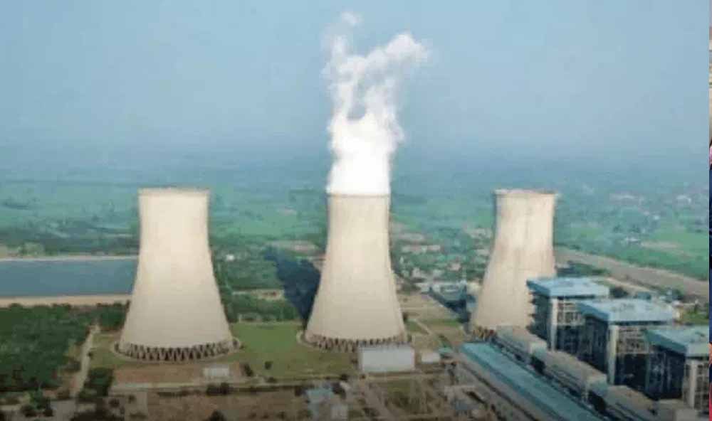 रोपड़ का तीसरा यूनिट बंद, पंजाब में बिजली संकट पर आज शिअद का प्रदर्शन
