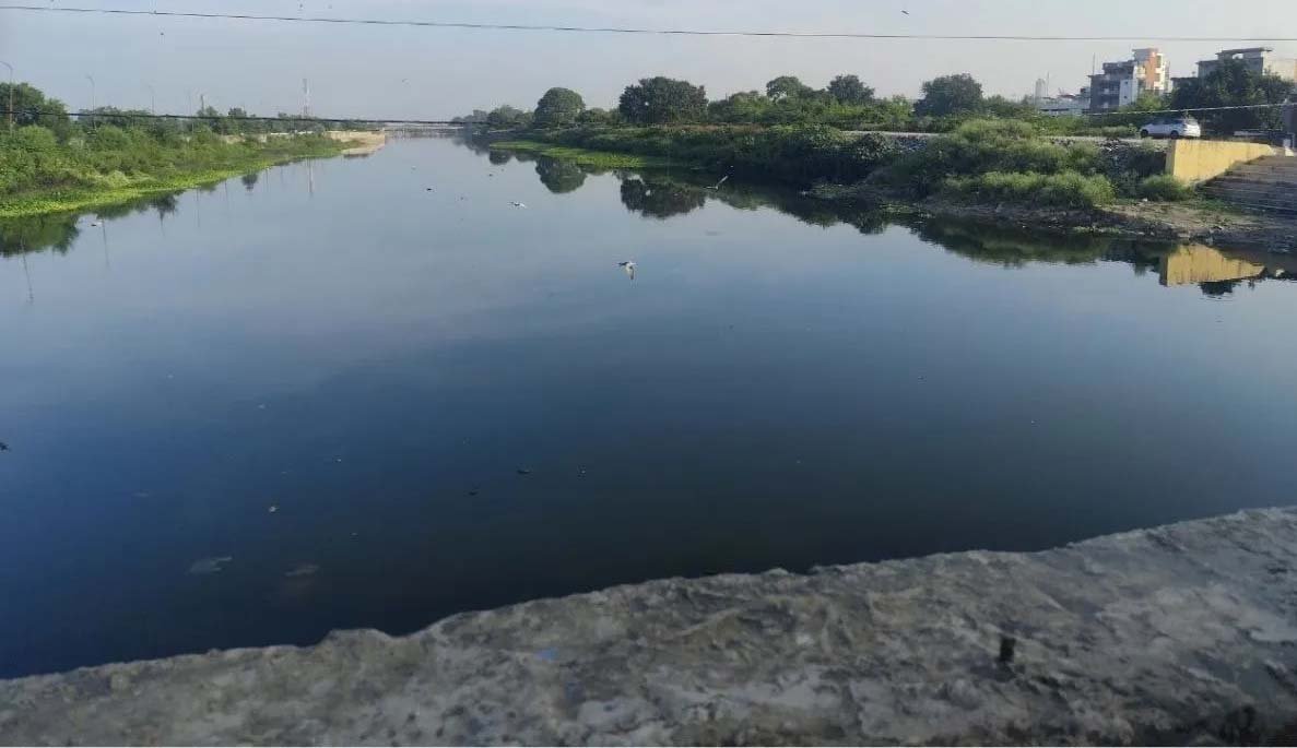 रबी सीजन से पहले किसानों की बढ़ी चिंता, चंबल के बांध पूरी तरह नहीं भरे; MP-राजस्थान में होगी बैठक