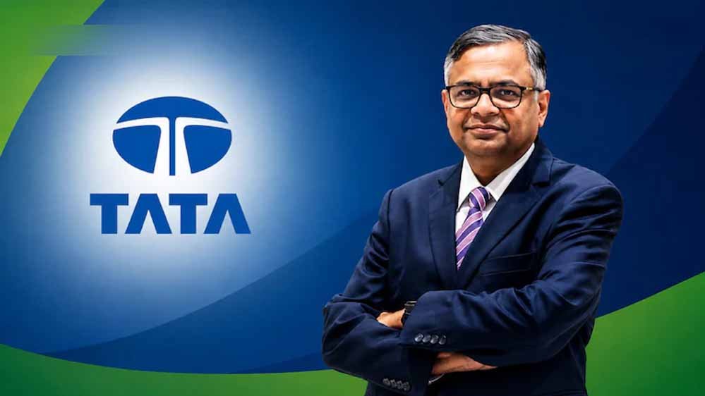 Tata Sons IPO को मिली हरी झंडी, एन चंद्रशेखरन अगले 5 साल संभालेंगे जिम्मेदारी