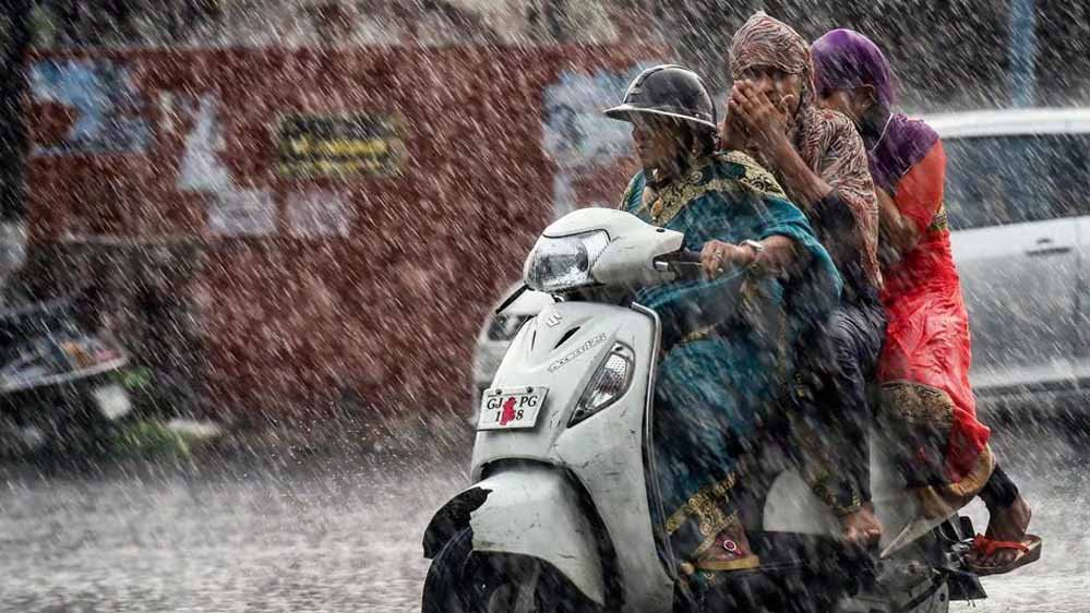 मध्य प्रदेश में मानसून का आखिरी दौर बाकी, सितंबर के अंत में फिर तरबतर होंगे कई इलाके
