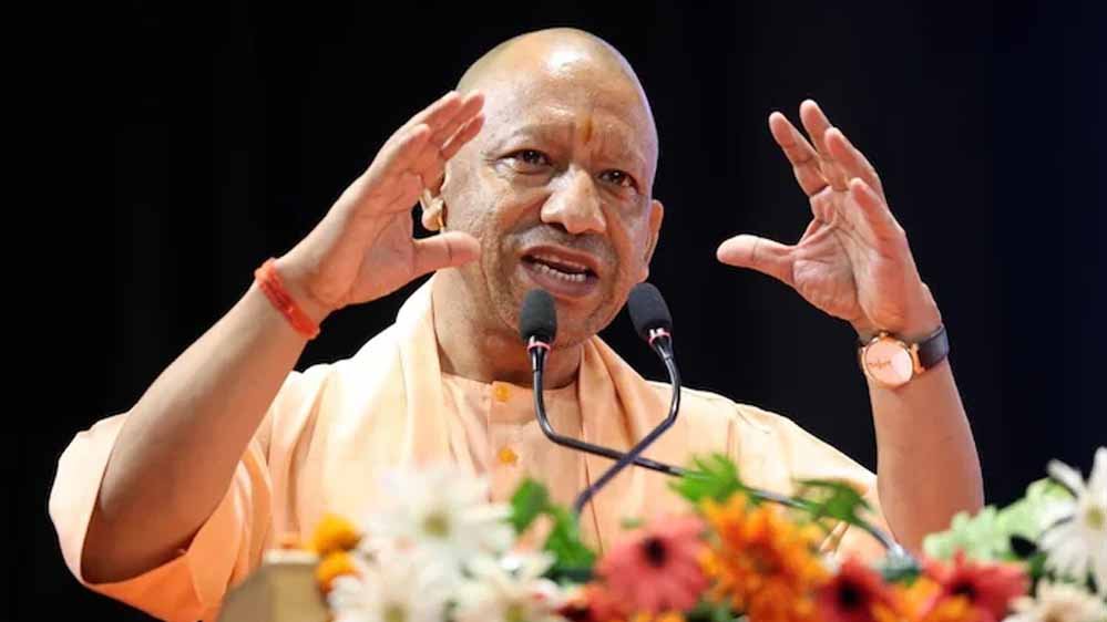 मुख्यमंत्री ने गिनाईं PM मोदी की उपलब्धियां, बोले- भारत में नए युग की शुरुआत