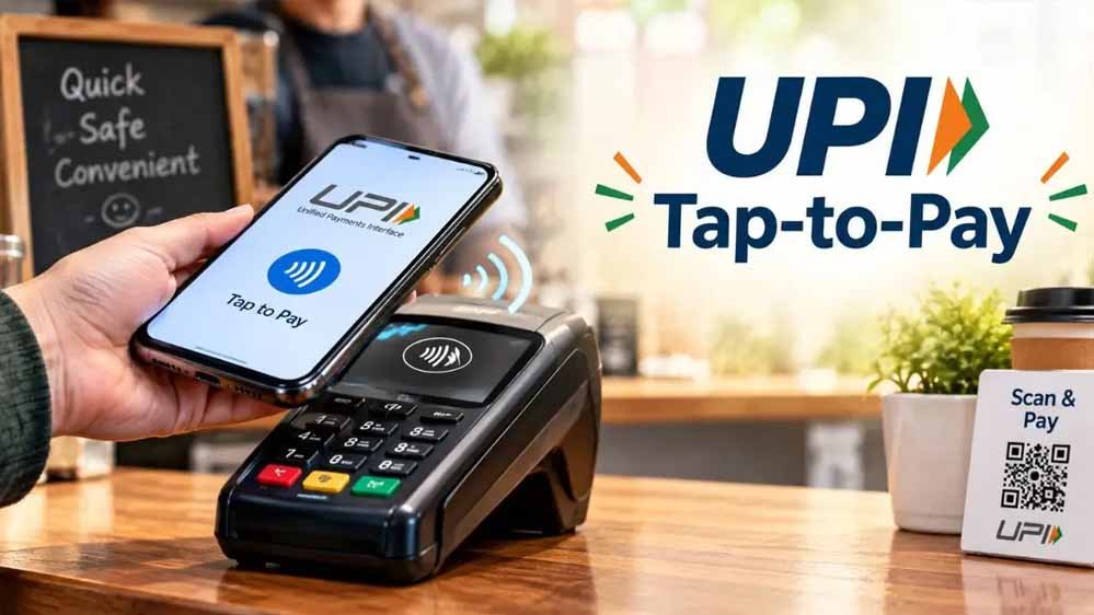 UPI यूजर्स के लिए बड़ी राहत! ₹2,000 से ऊपर के भुगतान पर शुल्क लगेगा, फिर भी ग्राहक रहेंगे बेफिक्र