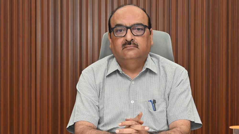 छत्तीसगढ़ इन्फ्रास्ट्रक्चर मिशन की बड़ी पहल, प्रदेश के दीर्घकालिक अधोसंरचना विकास का बनेगा रोडमैप
