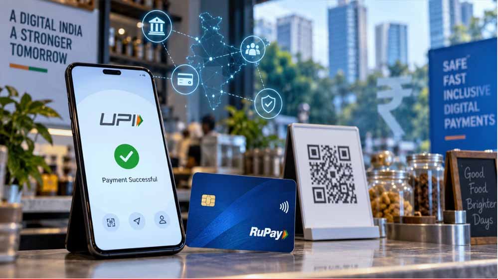 UPI यूजर्स के लिए जरूरी खबर, ₹2,000 से ज्यादा के पेमेंट पर चार्ज को लेकर क्या है नया प्लान?