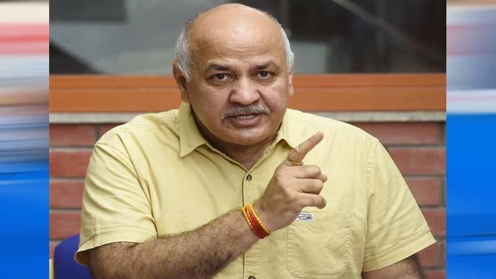 पंजाब में AAP की चुनावी तैयारियां तेज, मनीष सिसोदिया के प्लान से बूथ स्तर तक मजबूत होगा संगठन