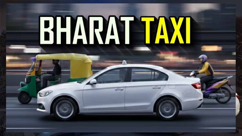 Ola-Uber के बीच चंडीगढ़ में नई टैक्सी सेवा की एंट्री, ‘भारत टैक्सी’ में नहीं लगेगा एक्स्ट्रा चार्ज