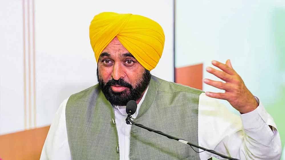 AAP की चुनावी तैयारी तेज, CM आज लुधियाना में जारी करेंगे पैंफलेट; कल से घर-घर दस्तक देगा संगठन