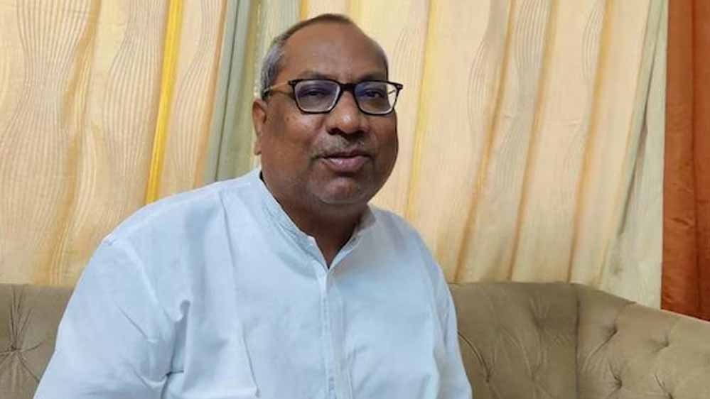 ‘मछुआरे दरी बिछाने वाली कौम नहीं, हक के लिए लड़ने वाली कौम हैं’… संजय निषाद का दो टूक संदेश