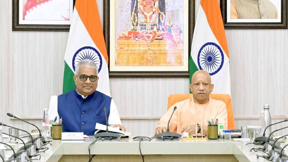 देश के 130 शहरों के स्वच्छता सर्वे में लखनऊ ने हासिल किया है पहला स्थान, अन्य शहरों का प्रदर्शन भी रहा अच्छा: भूपेंद्र यादव