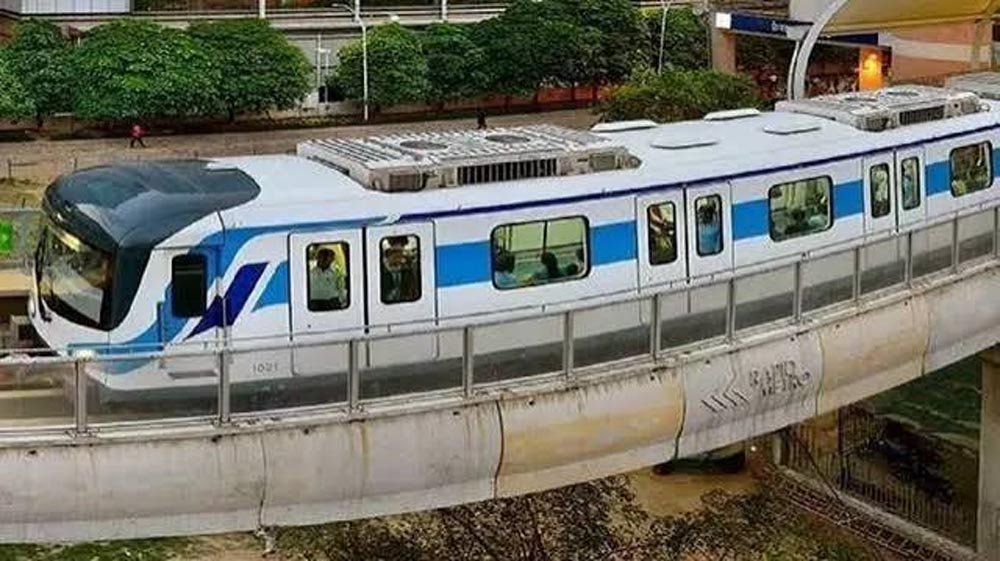 गुरुग्राम मेट्रो का विस्तार तेज, RRTS-रैपिड मेट्रो से जुड़ेगा 35.25 किमी कॉरिडोर