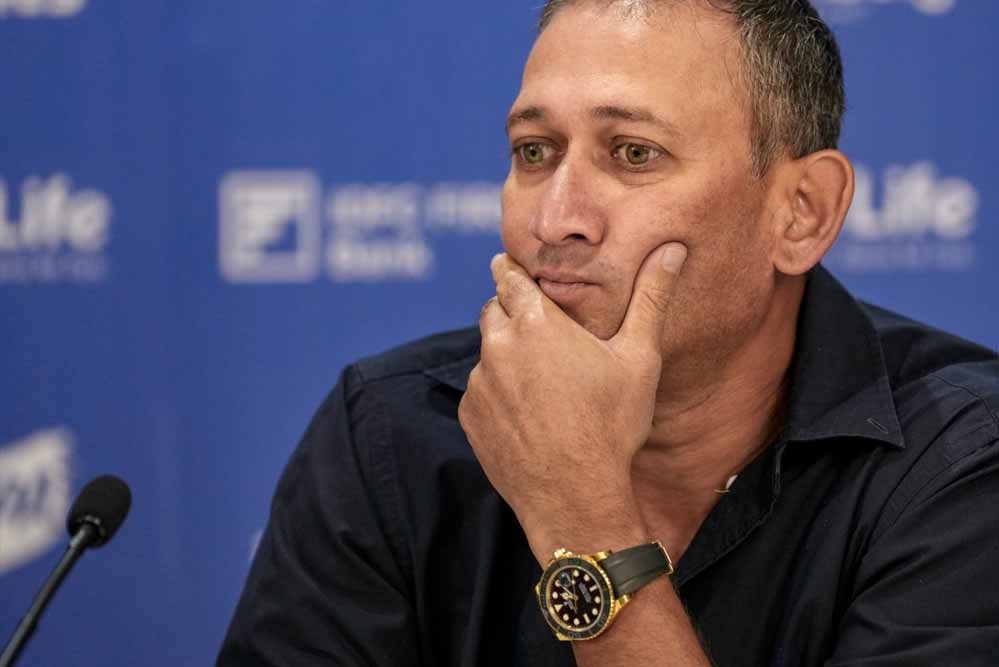 BCCI AGM में अजीत अगरकर को लेकर बड़ा अपडेट, चीफ सेलेक्टर पद पर आगे नहीं रहने की इच्छा जताई