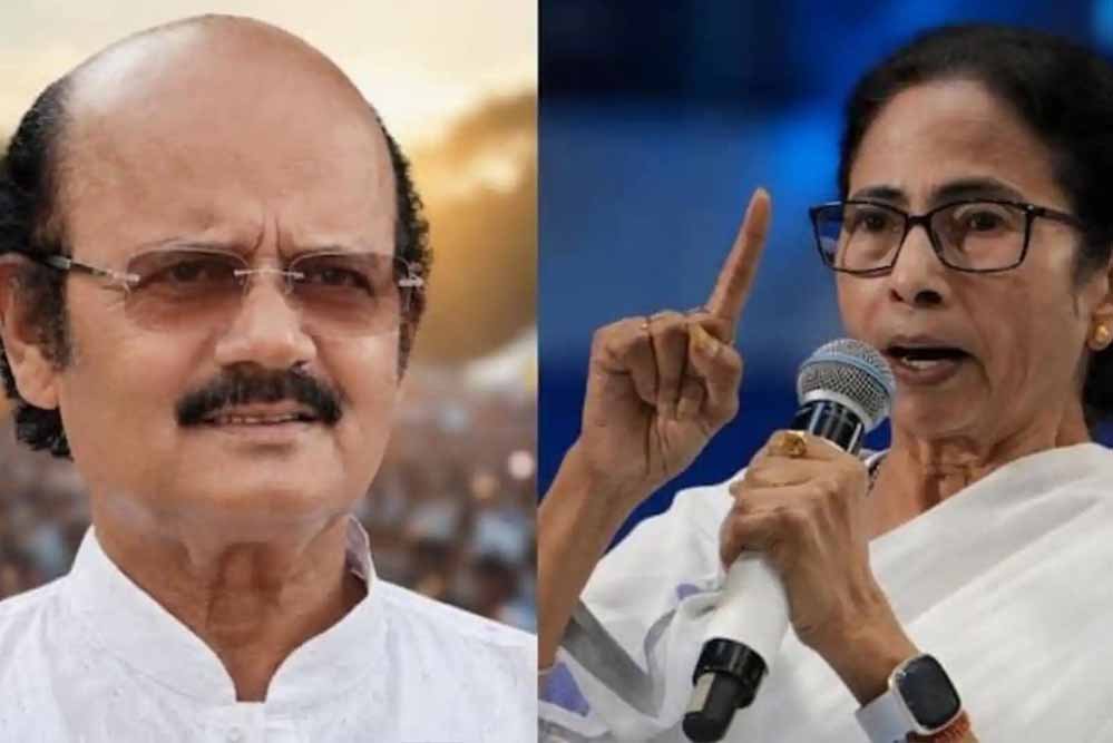 नंदीग्राम के बाद रेजीनगर में भी बदला समीकरण, उम्मीदवार के नाम वापस लेने से बढ़ी हलचल