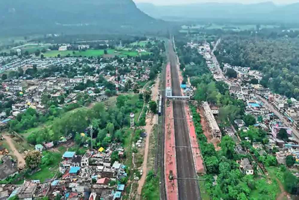 बुदनी रेलवे स्टेशन बनेगा जंक्शन, इंदौर से सीधी कनेक्टिविटी और ट्रेनों के ठहराव से बढ़ेगी सुविधा