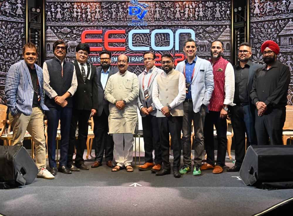 देशभर में छत्तीसगढ़ की संस्कृति-पर्यटन को पहुंचाने का आह्वान, अरुण साव ने कही ये बात