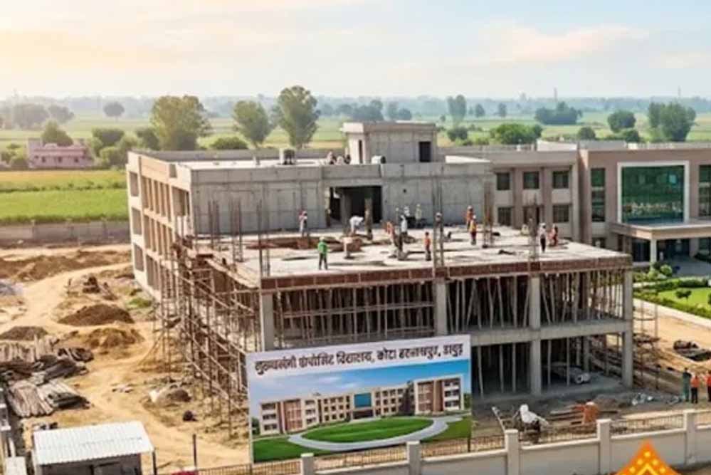 आवासीय स्कूलों को मिली बड़ी सौगात, 15 सर्वोदय विद्यालयों में बढ़ेंगी सुविधाएं