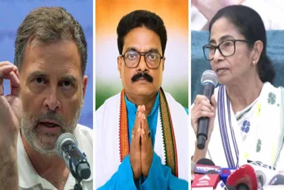 कांग्रेस प्रत्याशी को कोर्ट से झटका, नंदीग्राम मामले में 14 दिन की न्यायिक हिरासत