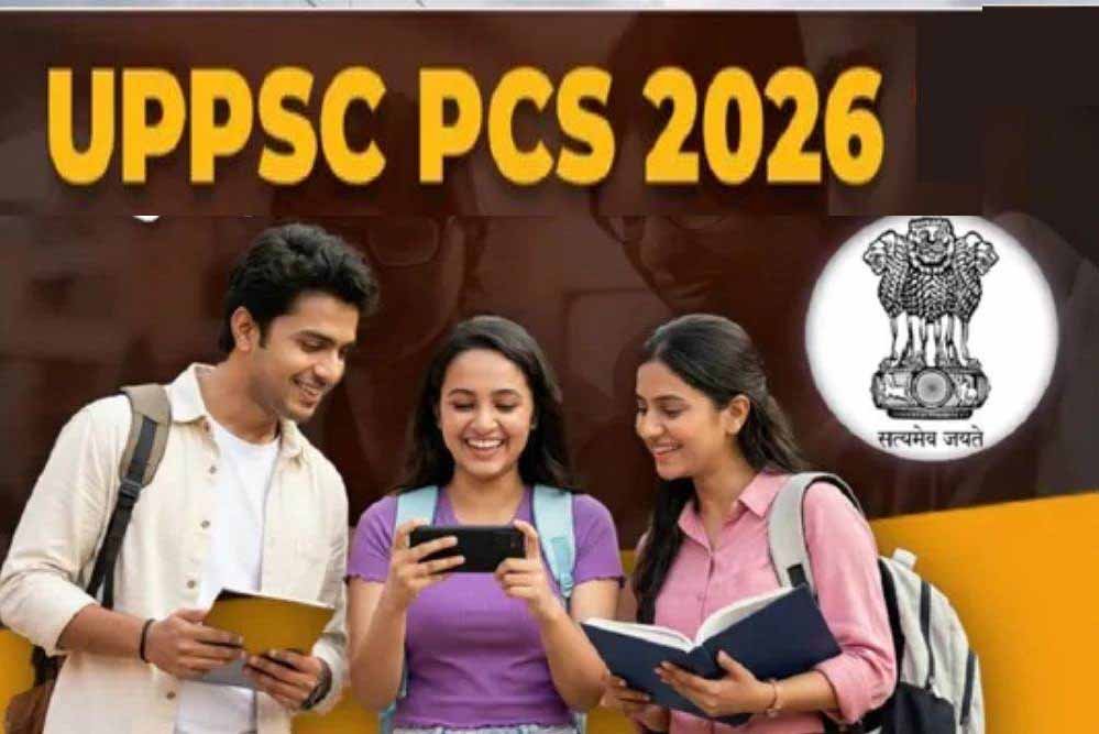 UP PCS 2026: 500 पदों पर भर्ती के लिए रिकॉर्ड अभ्यर्थी तैयार, जानें पूरी जानकारी