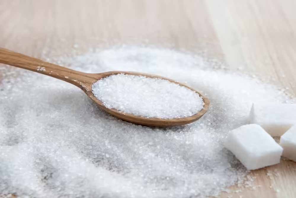 Sugar Price: त्योहारों से पहले बड़ी राहत, सस्ती हुई चीनी; स्टॉक रखने की सीमा दोगुनी