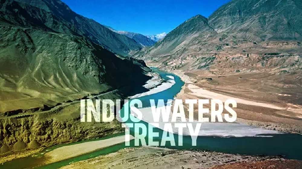 सिंधु जल संधि पर हेग कोर्ट को भारत ने क्यों ‘अवैध’ बताया? जानें फैसले के खिलाफ क्या है पूरा तर्क