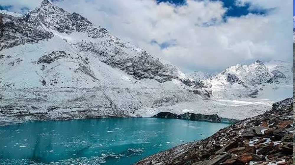 हिमाचल पर मंडराया बड़ा खतरा! घेपन झील फटी तो मच सकती है भारी तबाही, सरकार लगाएगी अर्ली वार्निंग सिस्टम