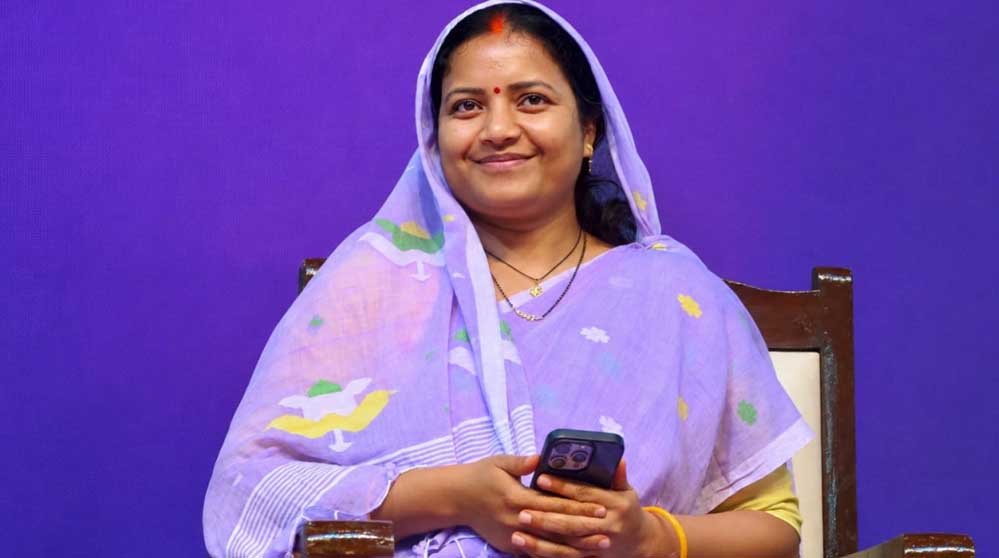 भटगांव विधानसभा में किसानों के लिए बड़ी पहल, मंत्री लक्ष्मी राजवाड़े के प्रयासों से दो नए धान उपार्जन केंद्रों को मंजूरी